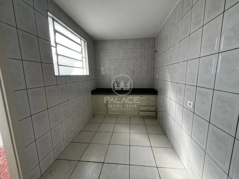 APARTAMENTO PARA ALUGAR NA VILA REZENDE EM PIRACICABA COM 2 QUARTOS - 60M²