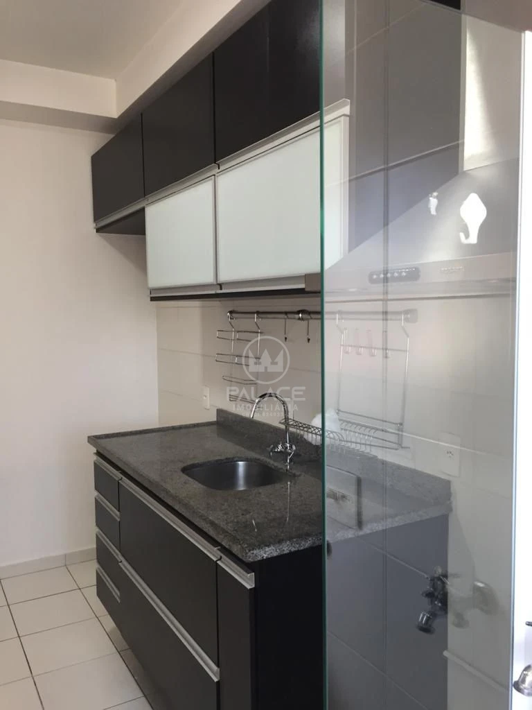 Apartamento À Venda Parque Conceição Ii Piracicaba