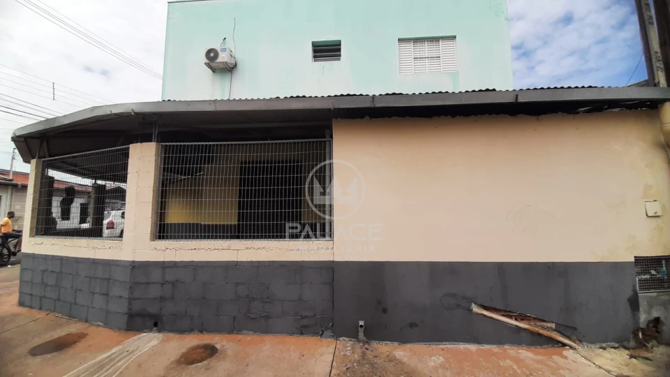 Imagens do imóveis SALÃO COMERCIAL PARA LOCAÇÃO /  CAMPESTRE