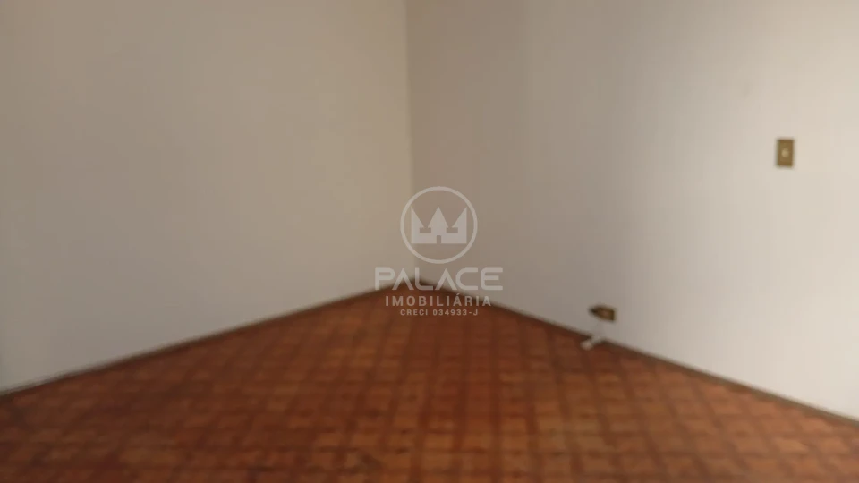 Casa À Venda Paulista Piracicaba