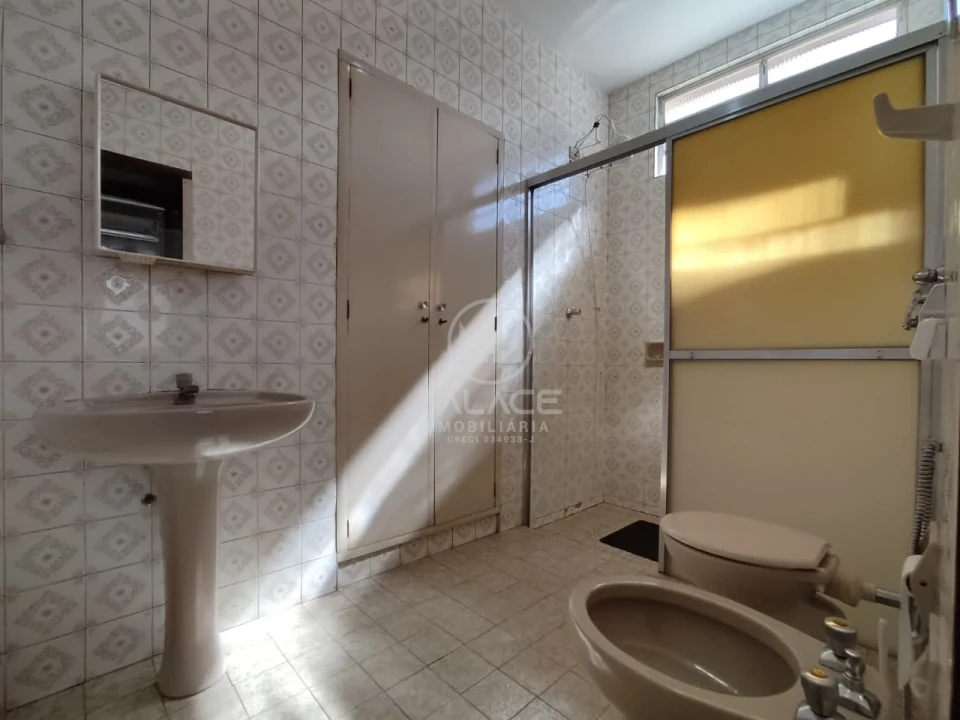 Casa Para Alugar Cidade Alta Piracicaba