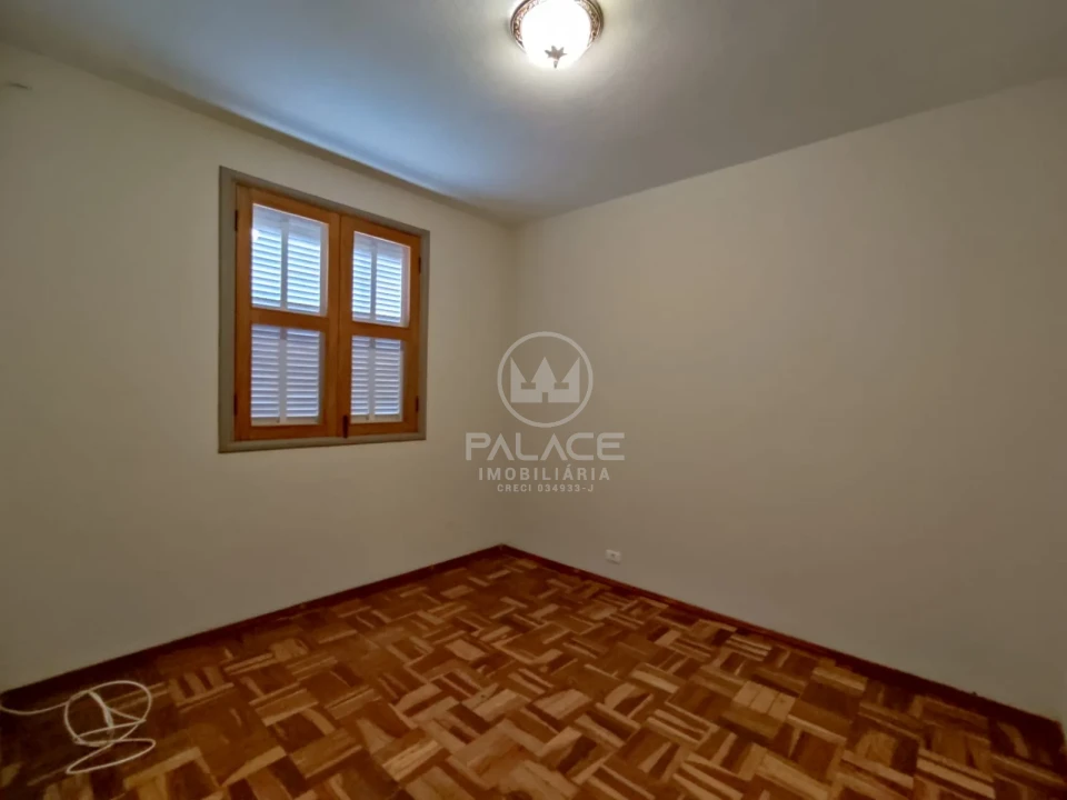 Casa para alugar em Vila Monteiro, Piracicaba — Portal Mundo do Imóvel