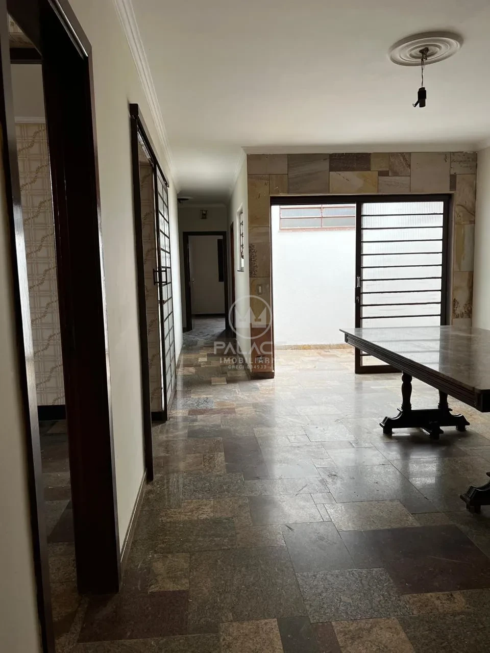 CASA PARA LOCAÇÃO/ 3 QUARTOS / PIRACICAMIRIM