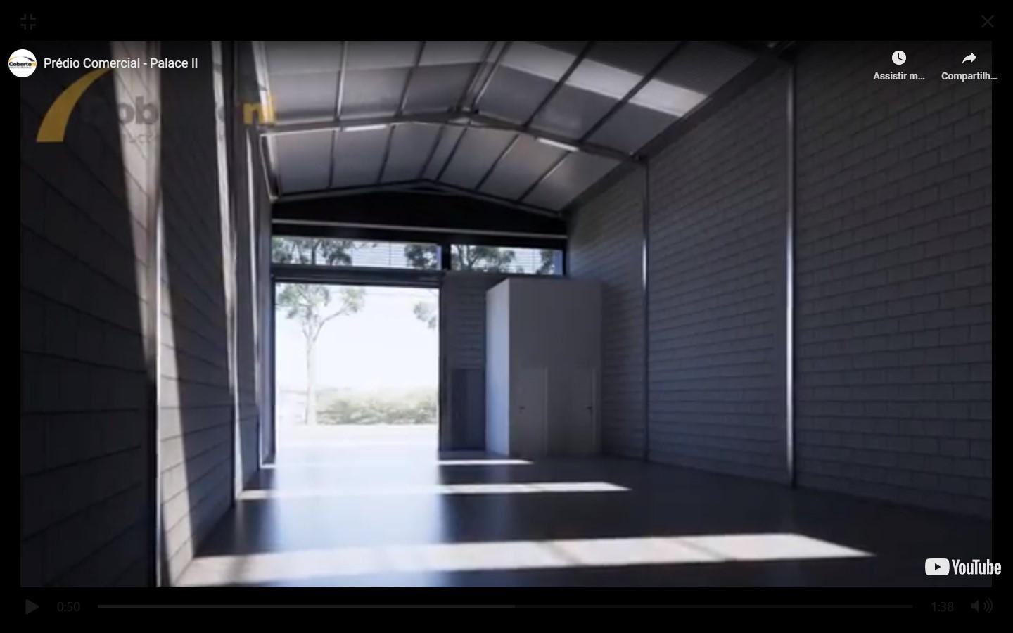 Imagens do imóveis Barracão, 133 m² - venda por RS 700.000,00 ou aluguel por RS 4.000,00-mês - Água Branca - Piracicaba-SP