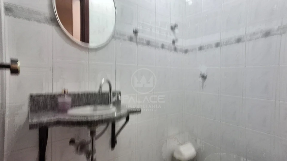 Casa À Venda Jardim Abaeté Piracicaba