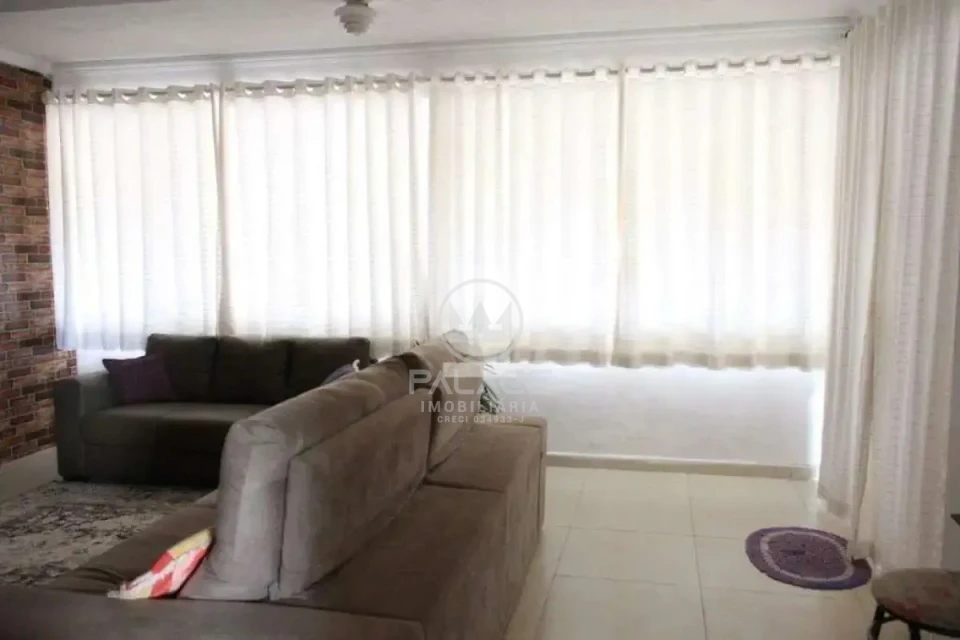 Casa À Venda Garças Piracicaba