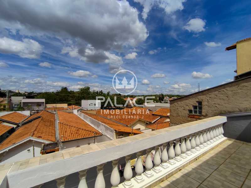 Casa À Venda E Locação Parque Primeiro De Maio Piracicaba