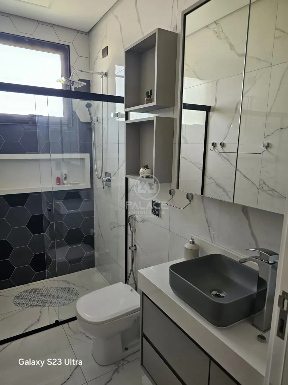 Casa a Venda no Condomínio  Villa Bela Vista- Piracicaba