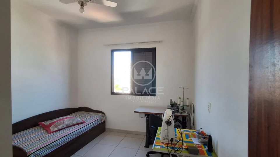 Apartamento À Venda Condomínio Novitalia Residence Piracicaba