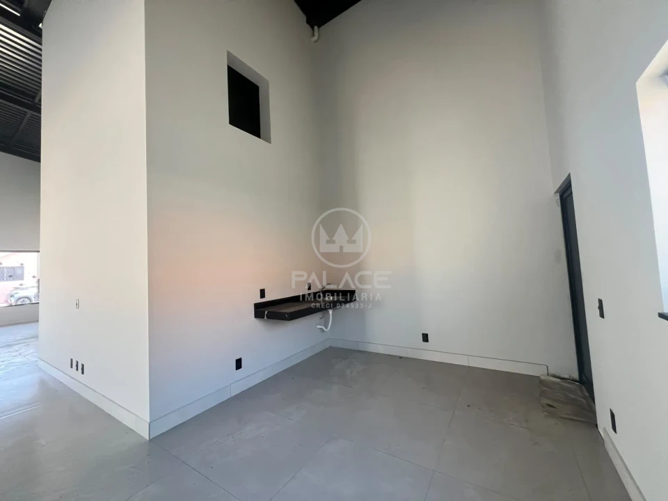Imóvel comercial disponível para locação