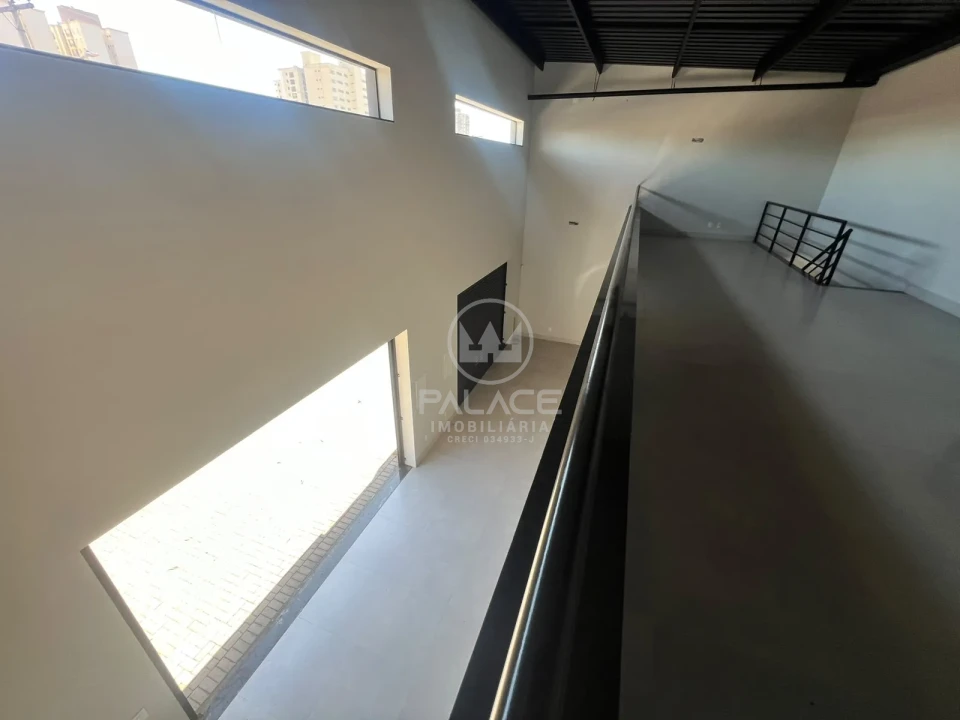 Imóvel comercial disponível para locação