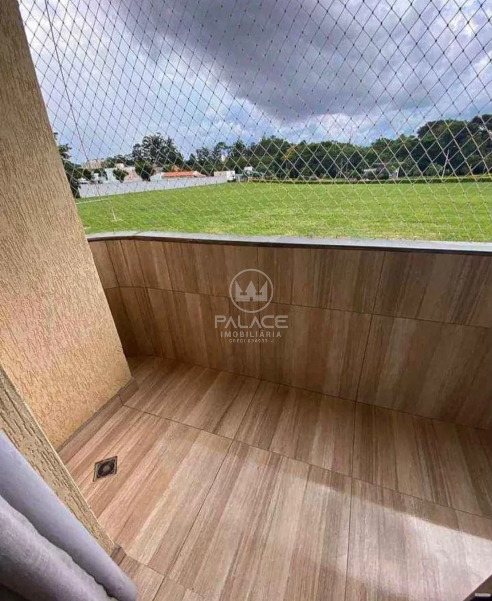 Apartamento À Venda Jardim Ipanema Piracicaba