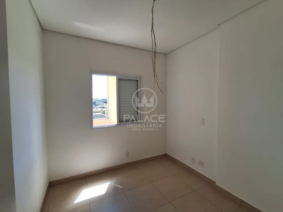 Apartamento À Venda Edificio Varandas Piracicaba - Foto 12
