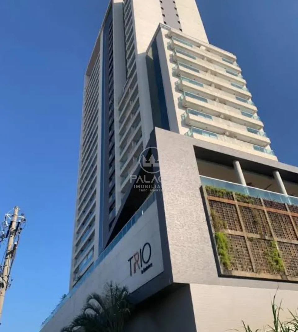 Apartamento À Venda E Locação Condomínio Edifício Trio By Lindenberg Piracicaba - Foto 15