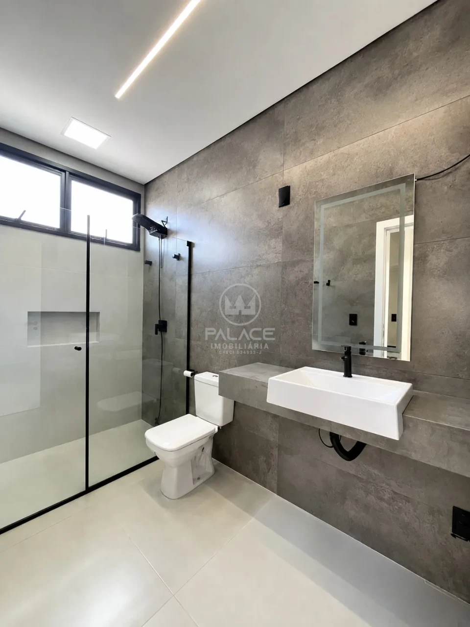 Casa Em Condomínio À Venda E Locação Residencial Damha I Piracicaba - Foto 17