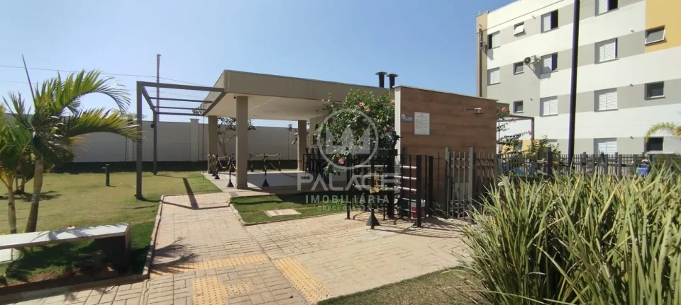 Apartamento Para Alugar Vitta Hibisco Amarelo Piracicaba - Foto 10