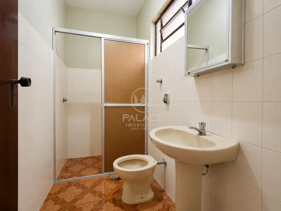 Casa À Venda Santa Terezinha Piracicaba - Foto 14