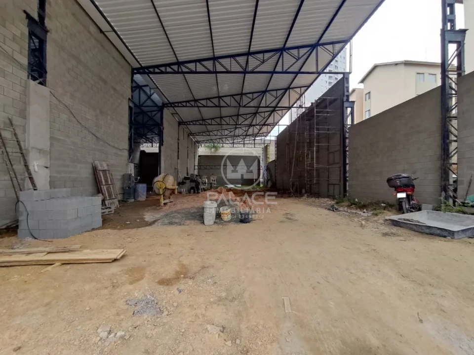 Comercial Para Alugar Paulicéia Piracicaba - Foto 13