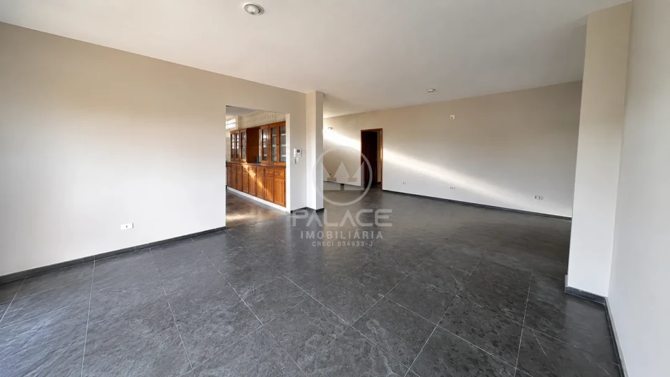 CASA COM 3 QUARTOS PARA LOCAÇÃO NO BAIRRO NOVA PIRACICABA - Foto 15
