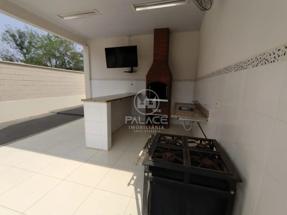 Apartamento à venda em Dois Córregos, Piracicaba — Portal Mundo do Imóvel