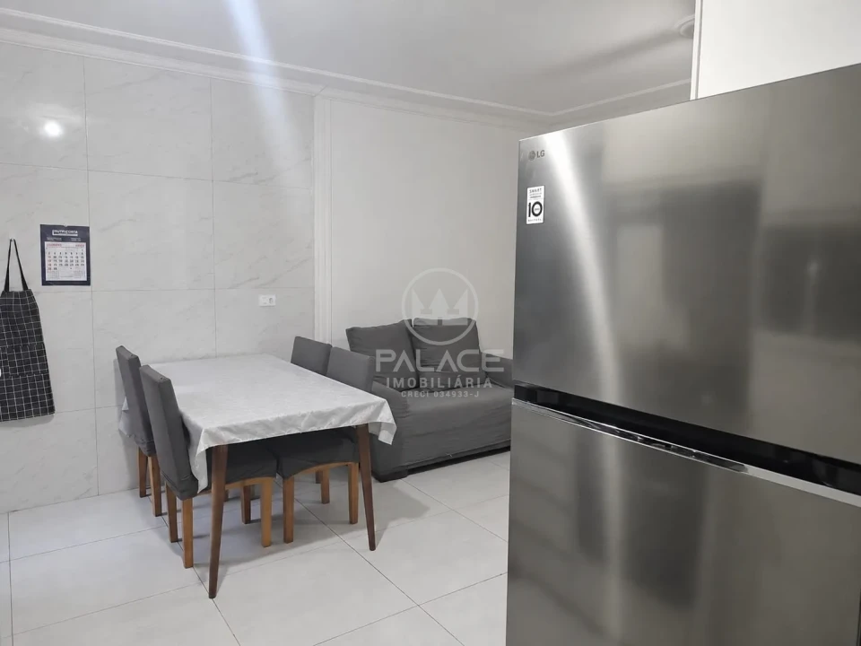 Casa À Venda Loteamento Santa Rosa Piracicaba - Foto 3