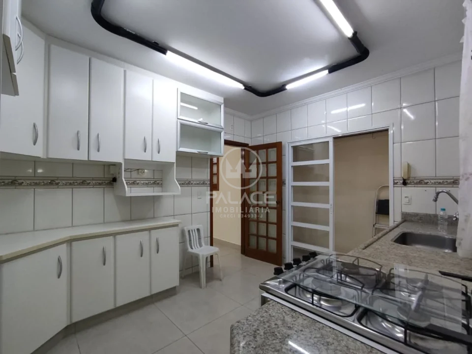 Casa para alugar em Jardim Petrópolis, Piracicaba — Portal Mundo do Imóvel