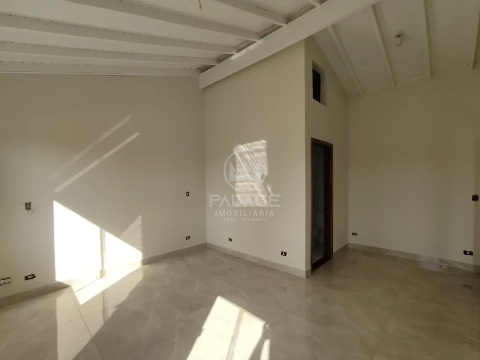 Casa à venda e para alugar em Vila Independência, Piracicaba — Portal Mundo do Imóvel