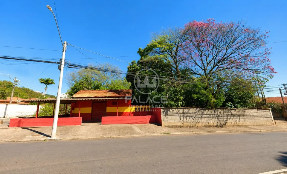 terreno comercial à venda em piracicamirim, piracicaba 3693m² - foto 2