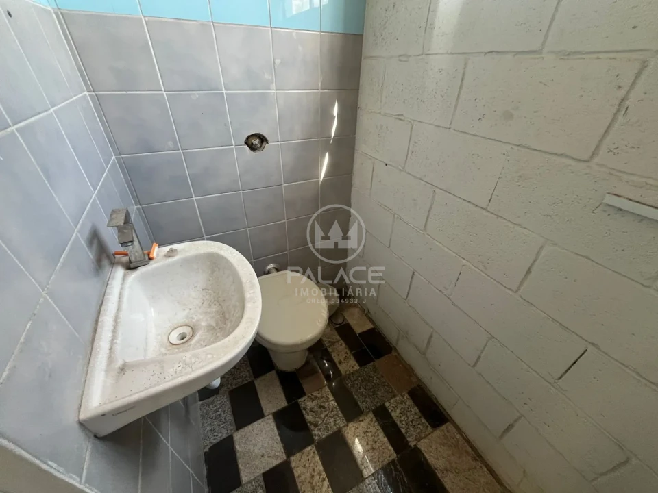 BARRACÃO COMERCIAL PARA ALUGAR EM PARQUE SÃO JORGE COM 250M² - Foto 22