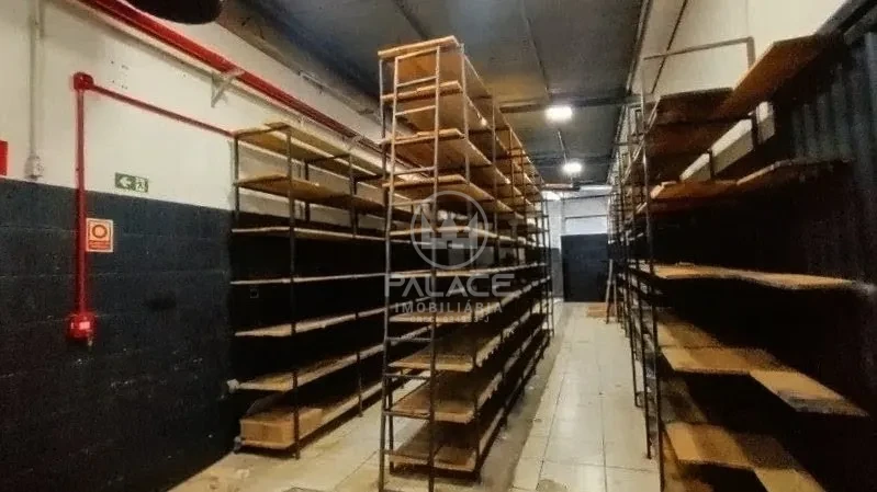Barracão disponivel para locação/ Jardim Caxambu - Foto 15