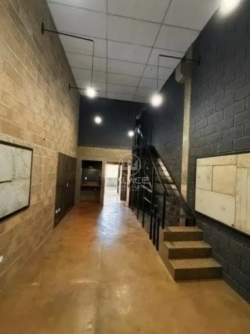 Barracão disponivel para locação/Castelinho - Foto 17