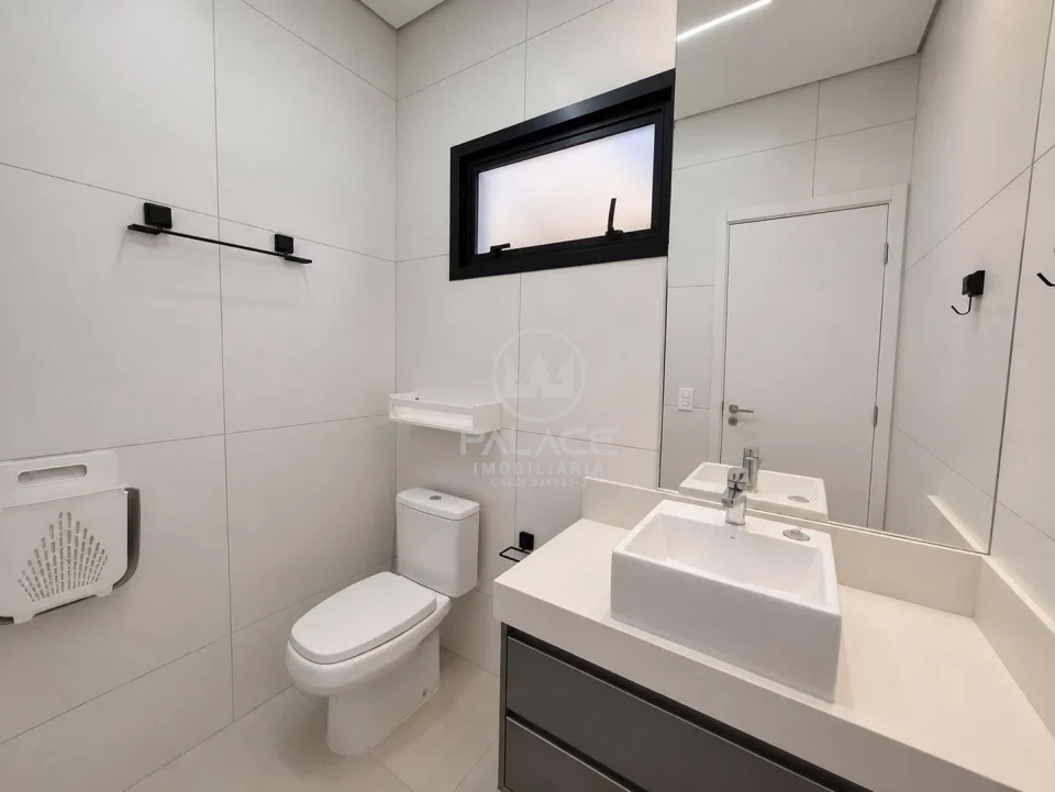 Casa de Condomínio, 3 quartos - Foto 14