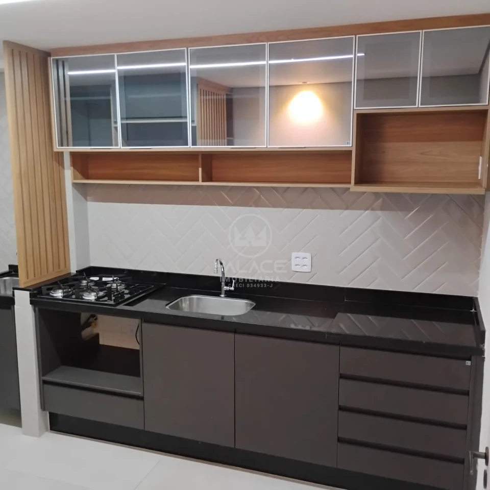 Apartamento, 2 quartos, 54 m² - Foto 13