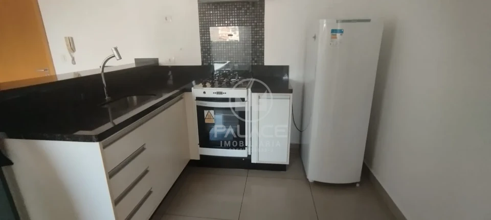 Apartamento Para Alugar Edificio Mondial Piracicaba - Foto 15