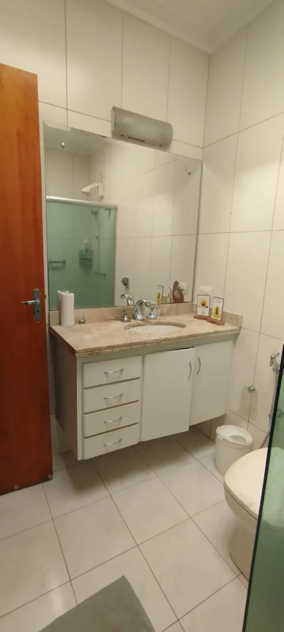 Casa, 5 quartos, 300 m² - Foto 15