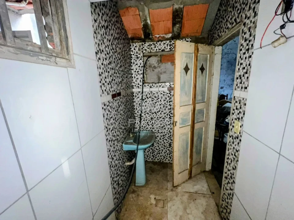 Barracão disponivel para locação /Água Branca - Foto 18