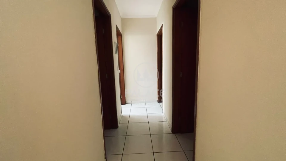 Casa Para Alugar Maracanã Piracicaba - Foto 7