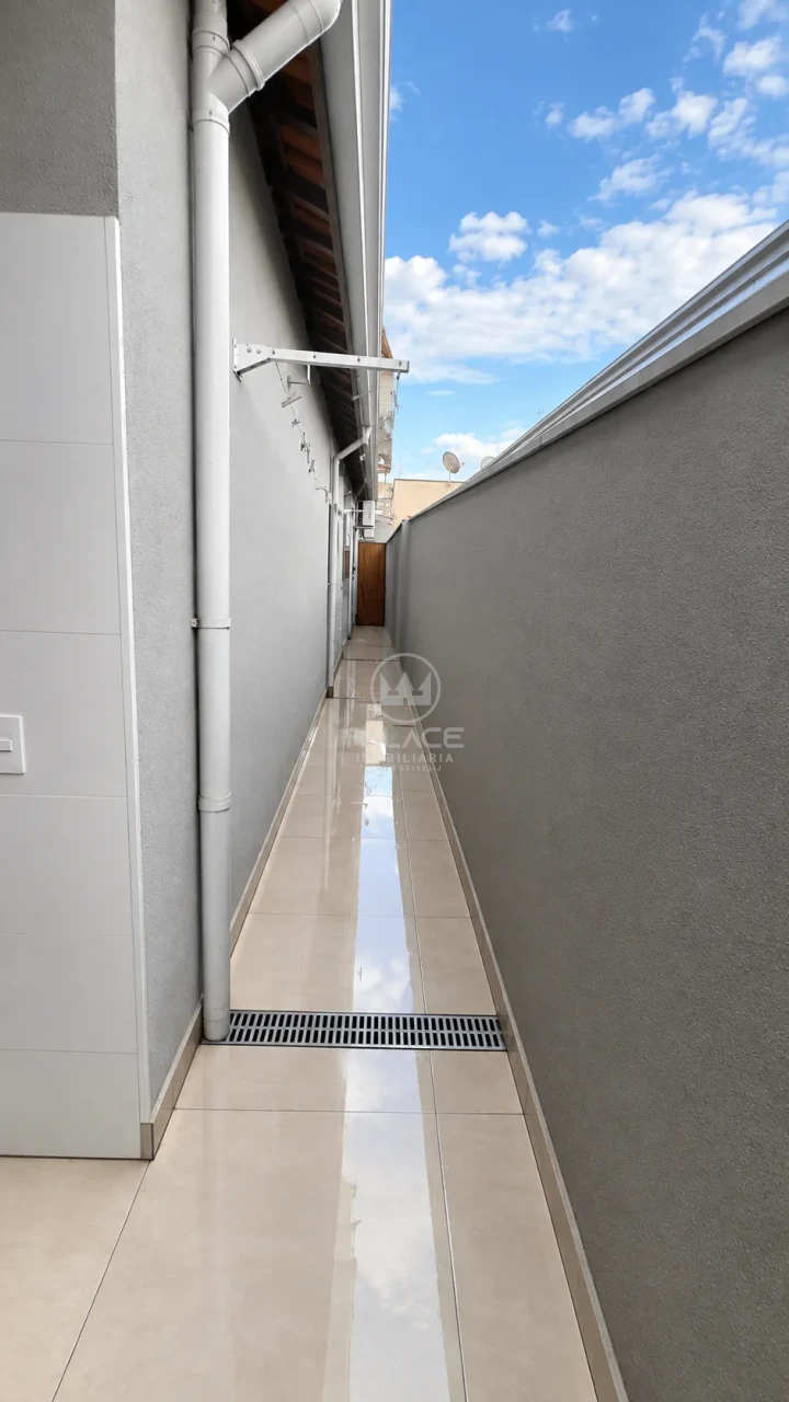 Casa 2 quartos para alugar em Loteamento Chácaras Nazareth II, Piracicaba - foto 15
