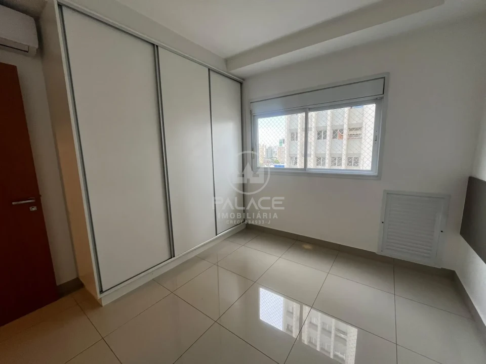 Apartamento Para Alugar Edificio Mondial Piracicaba - foto 15