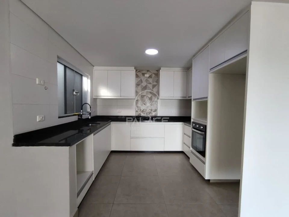 Casa Para Alugar Jaraguá Piracicaba - Foto 13