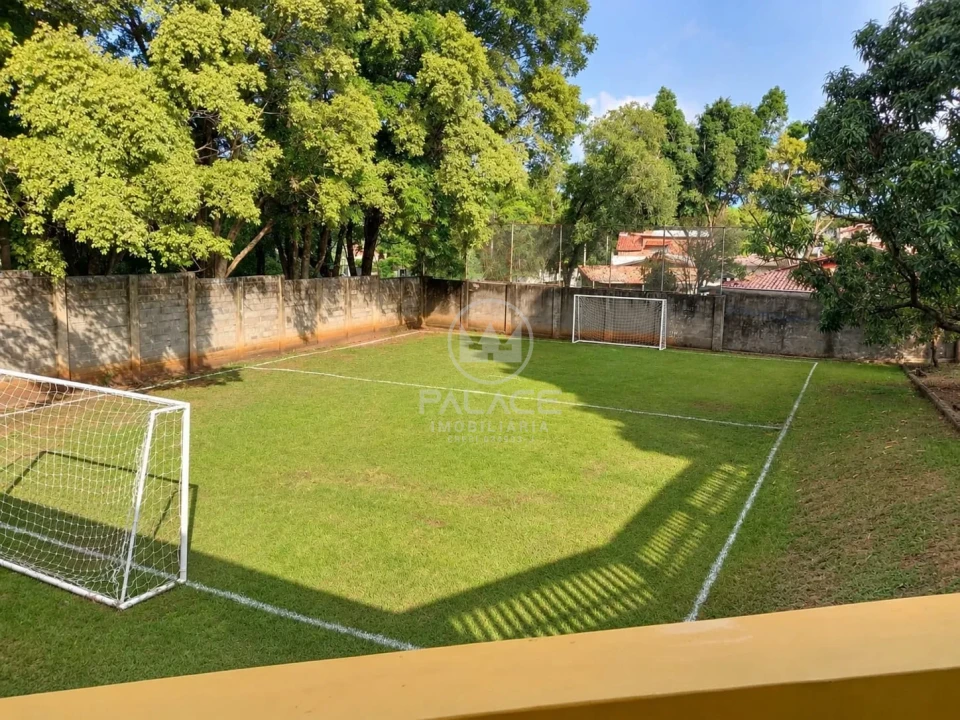 Fazenda, sítio ou chácara 3 quartos à venda em Estância Lago Azul (Ártemis), Piracicaba - foto 12
