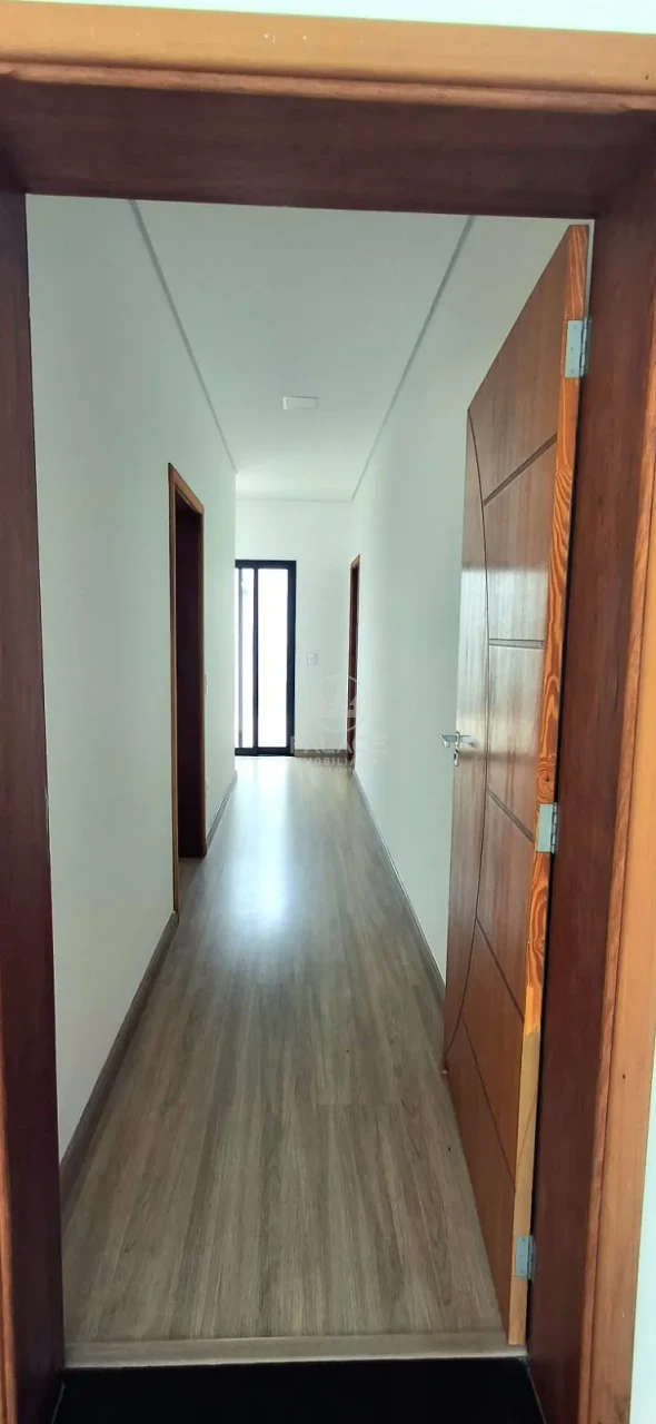 CASA NO CONDOMINIO  JARDIM VILA VERDE - Foto 15