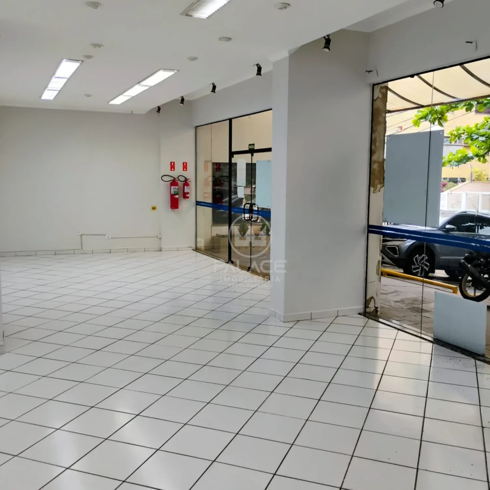 Imóvel comercial para alugar em Cidade Alta, Piracicaba - foto 8
