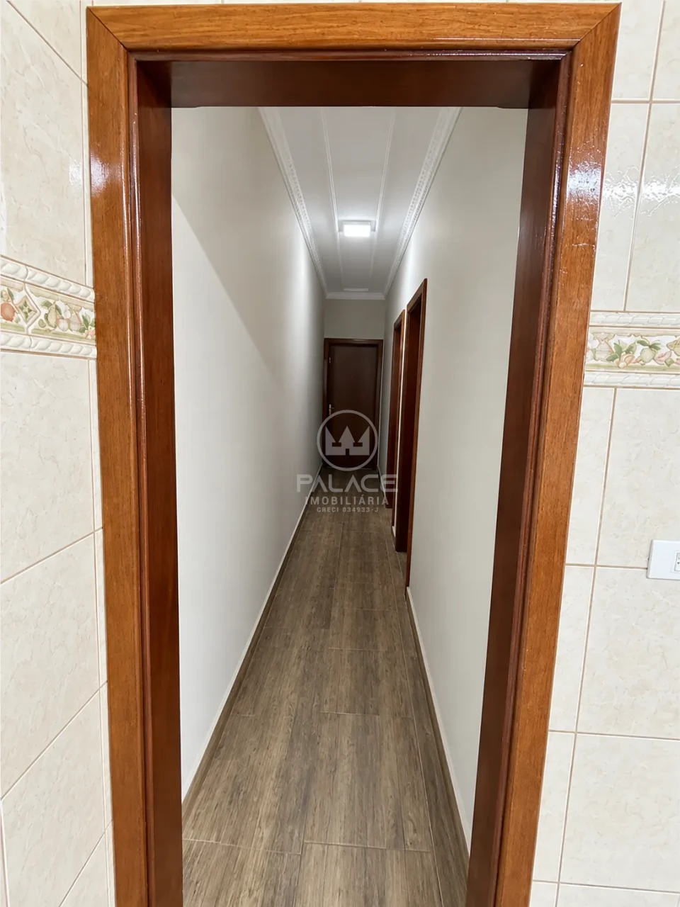 Casa Para Alugar Loteamento Santa Rosa Piracicaba - Foto 19