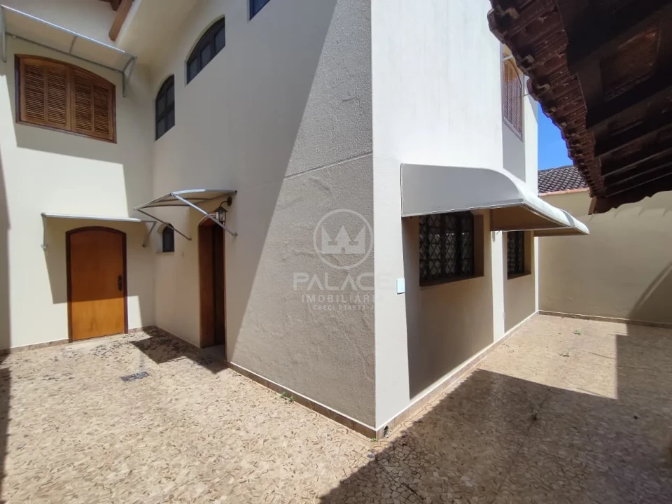 Comercial Para Alugar Centro Piracicaba - Foto 29