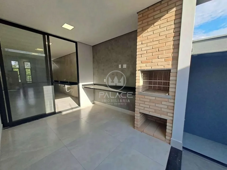 Casa em condomínio 3 quartos à venda em Jardim california, Piracicaba — Residencial Mônaco - foto 13