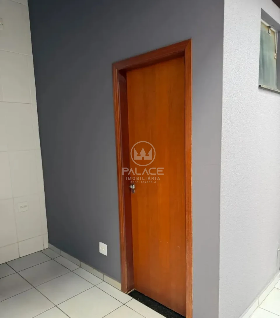 Casa 2 quartos à venda em Jardim Santa Ignês II, Piracicaba - foto 15
