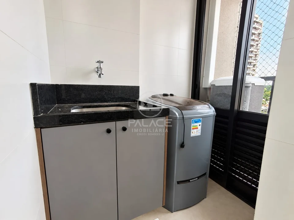 Apartamento no São Dimas, Piracicaba — foto 16 de 23