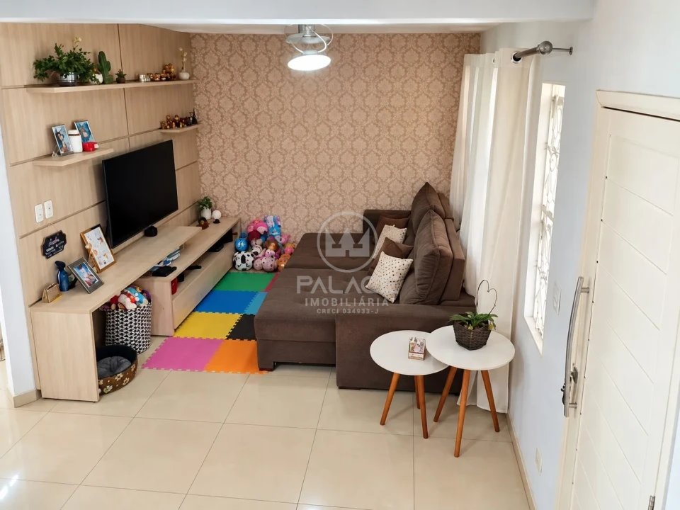 Casa 3 quartos para alugar em Jardim Elite, Piracicaba - foto 2