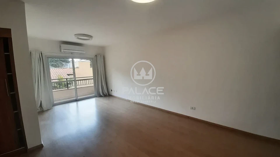 Apartamento 3 quartos para alugar em Centro, Piracicaba — Edificio Monalisa - foto 3